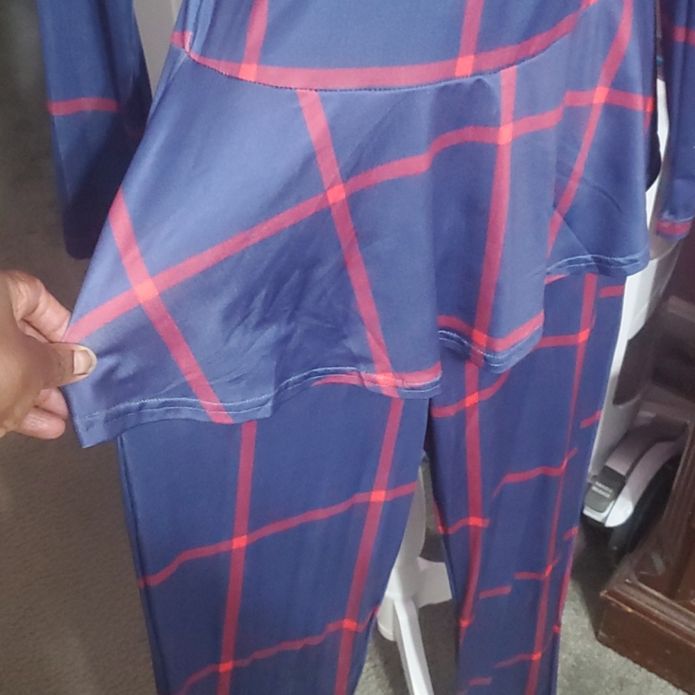 Jumpsuit - Picture 2 of 2